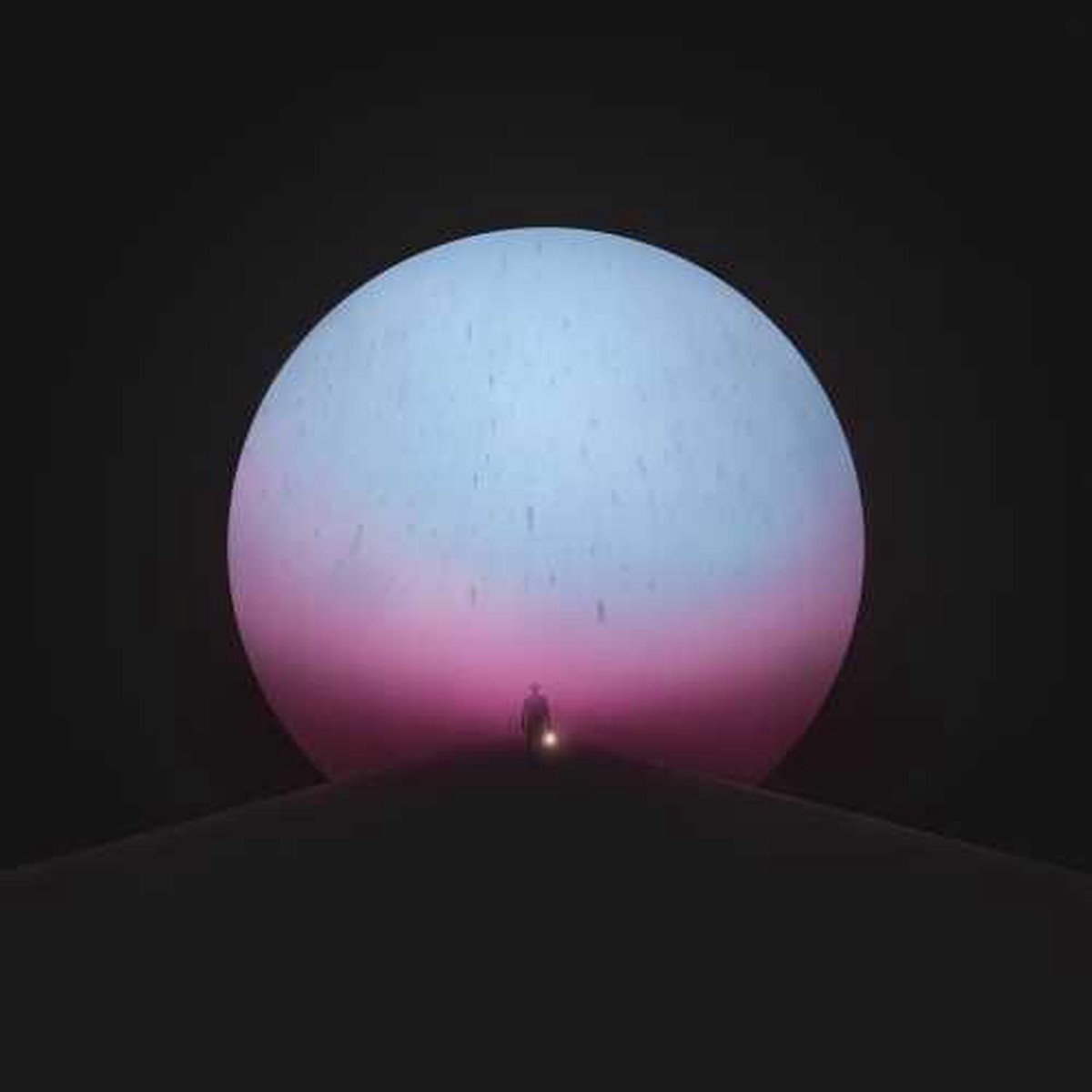 Manchester Orchestra- The Million Masks Of God (CD)