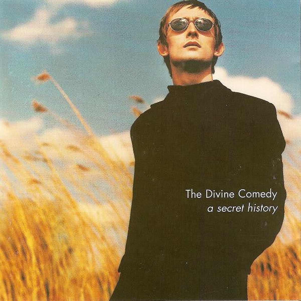 The Divine Comedy - A Secret History The Best Of The Divine Comedy (CD) (Near Mint (NM Or M-))