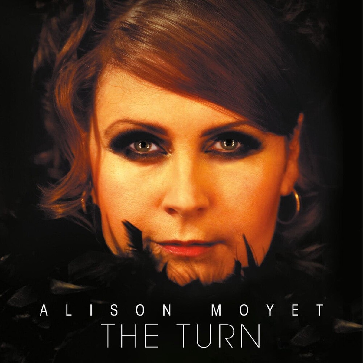 Alison Moyet- The Turn Reissue (Vinyl)