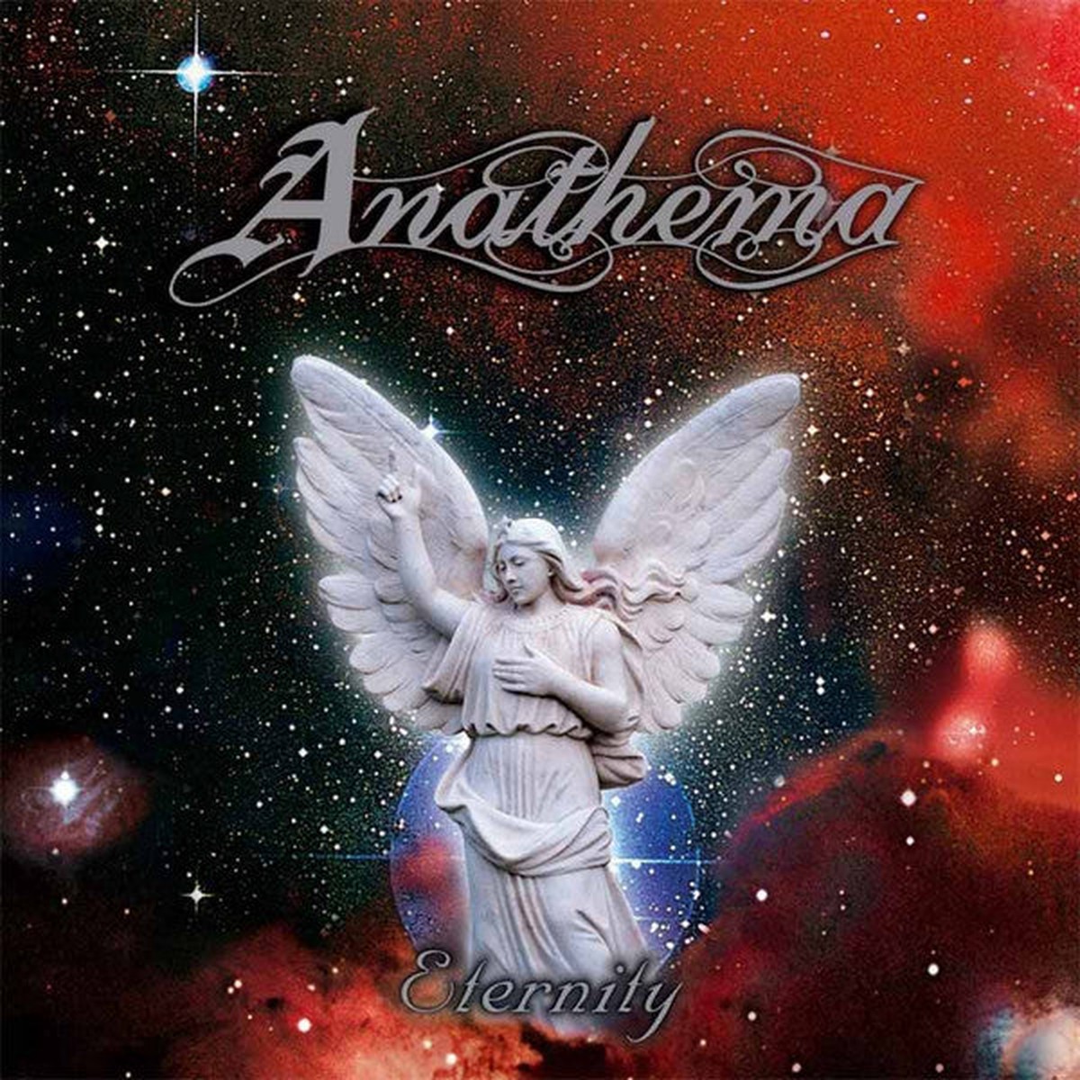 Anathema- ETERNITY (Vinyl)