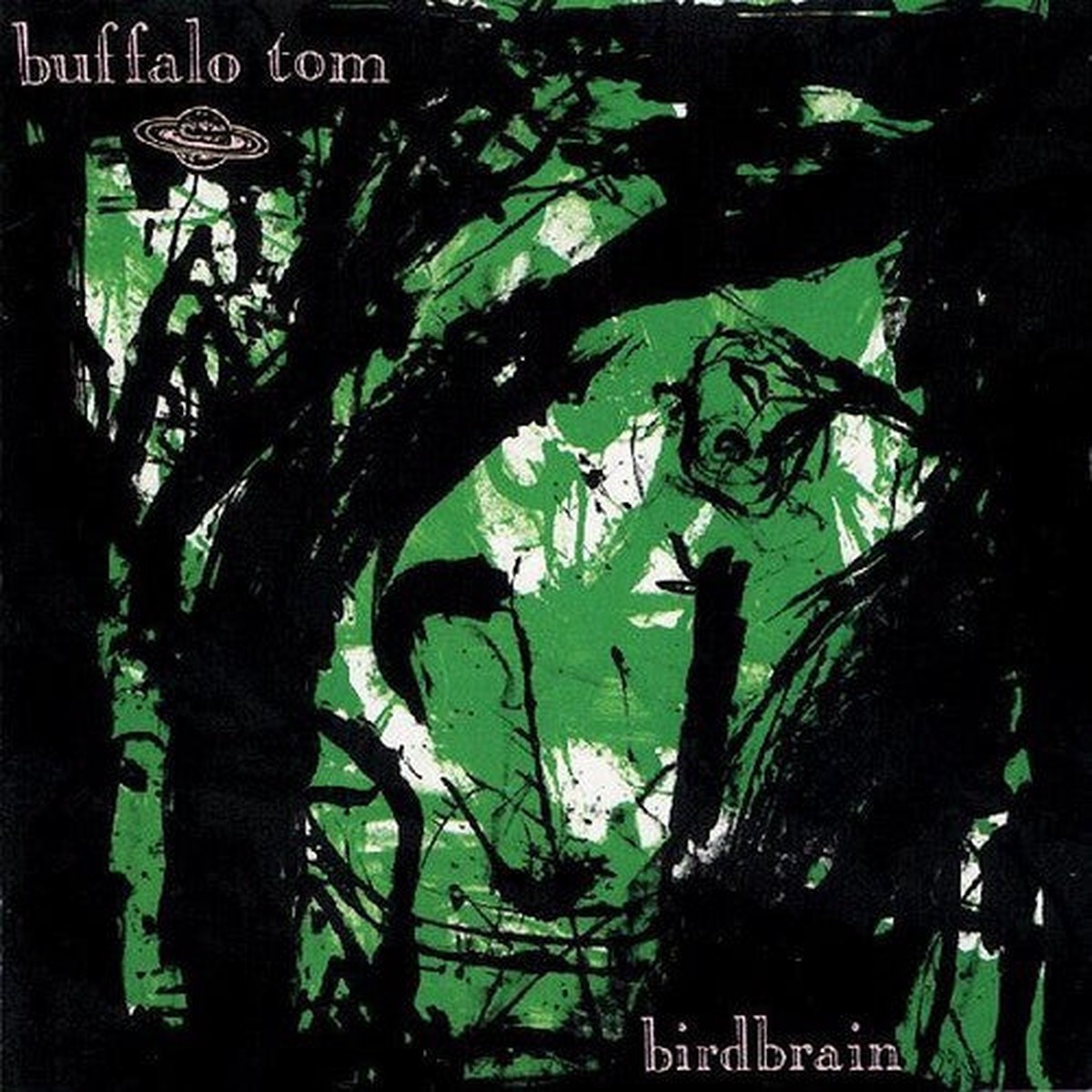 Buffalo Tom- Birdbrain (Vinyl)