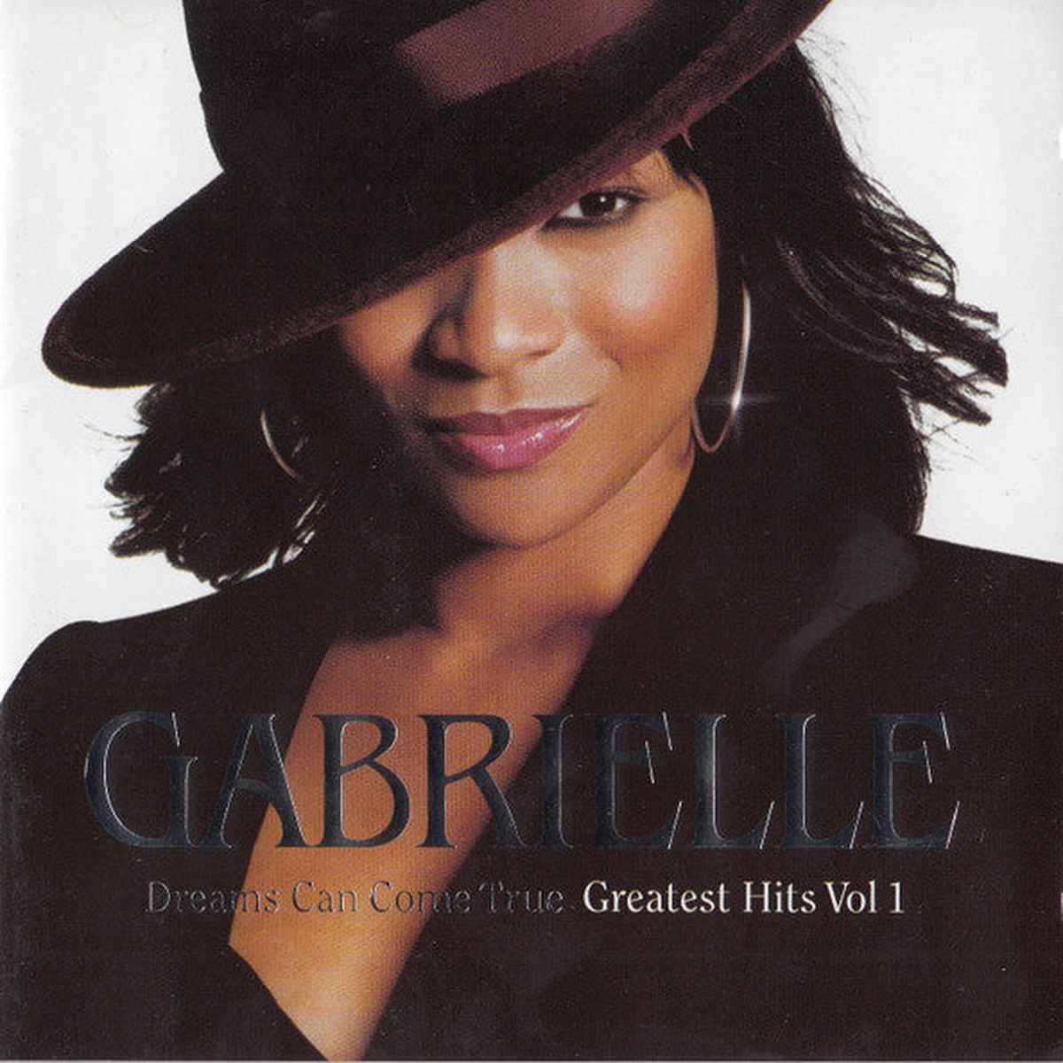 Gabrielle - Dreams Can Come True - Greatest Hits Vol 1 (CD) (Very Good Plus (VG))