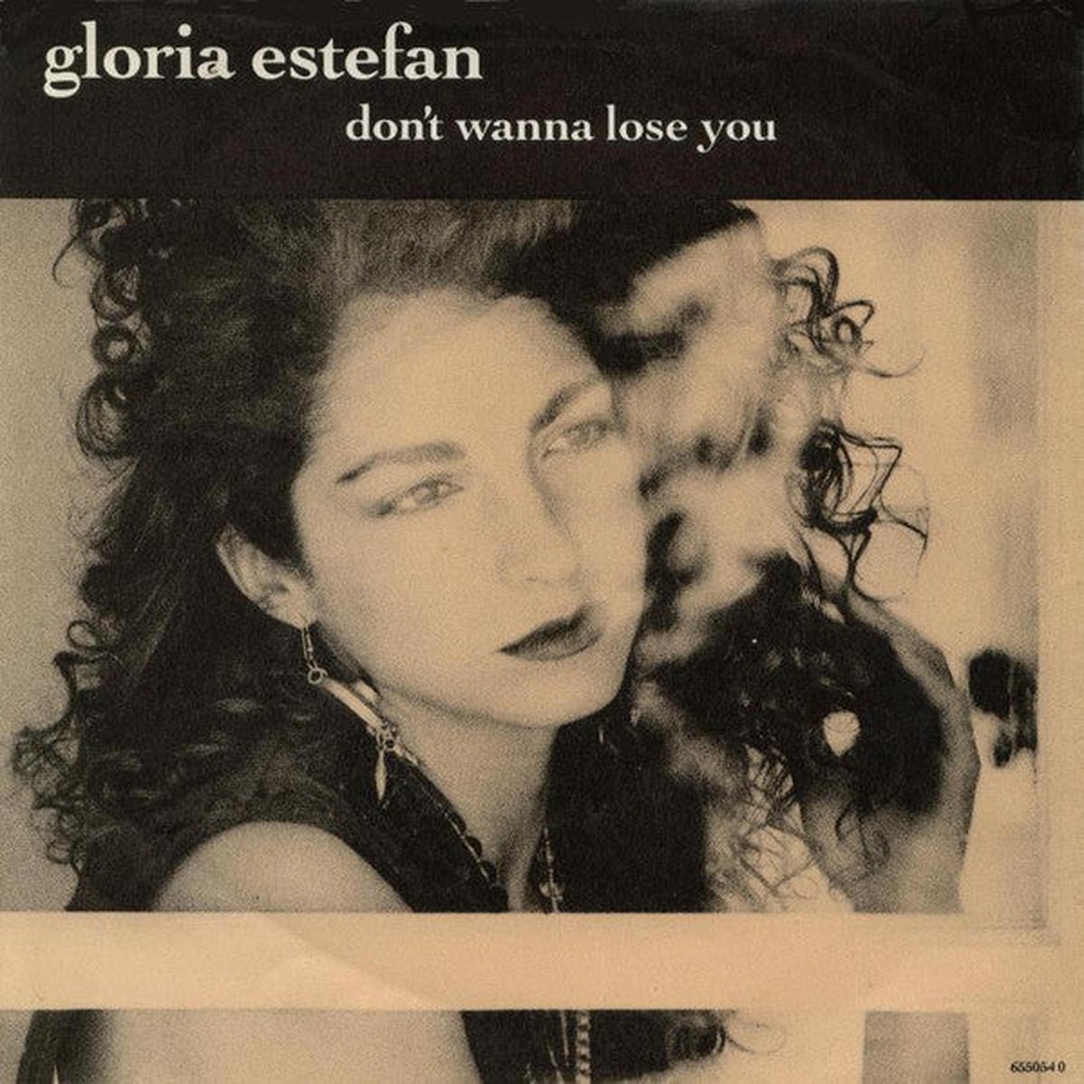 Gloria Estefan - Dont Wanna Lose You (7) (Very Good (VG))