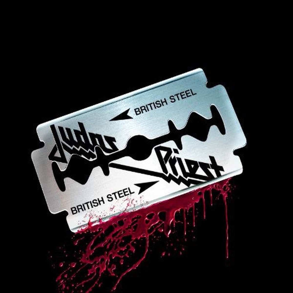 Judas Priest- British Steel 30th Anniversary CD and DVD Bonus Tracks