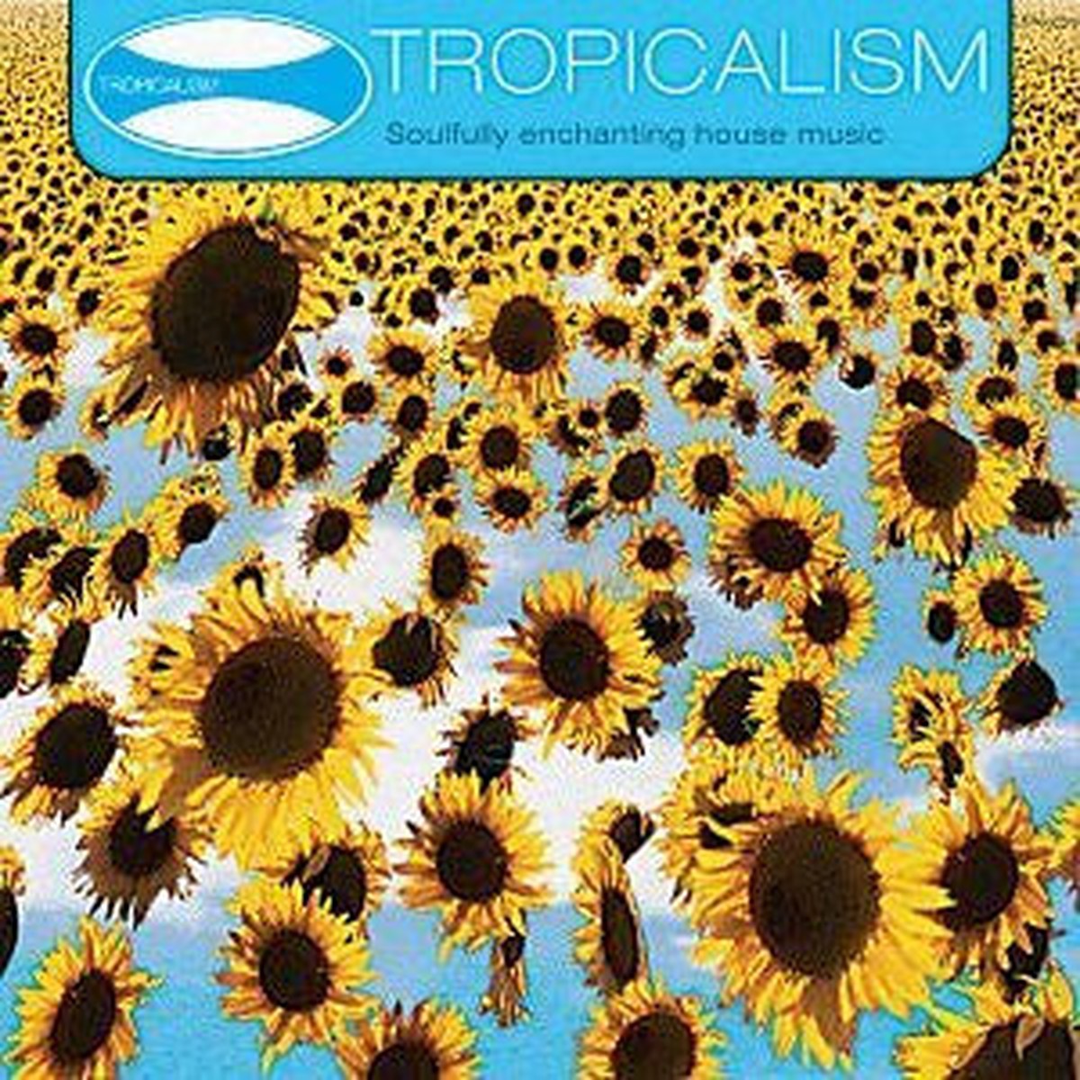 Nicolas Matar - Tropicalism (CD) (Very Good Plus (VG))