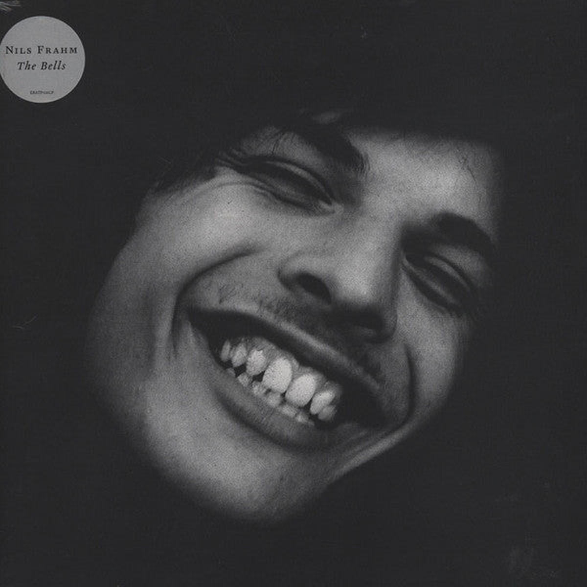 Nils Frahm - The Bells (LP) (Mint (M))