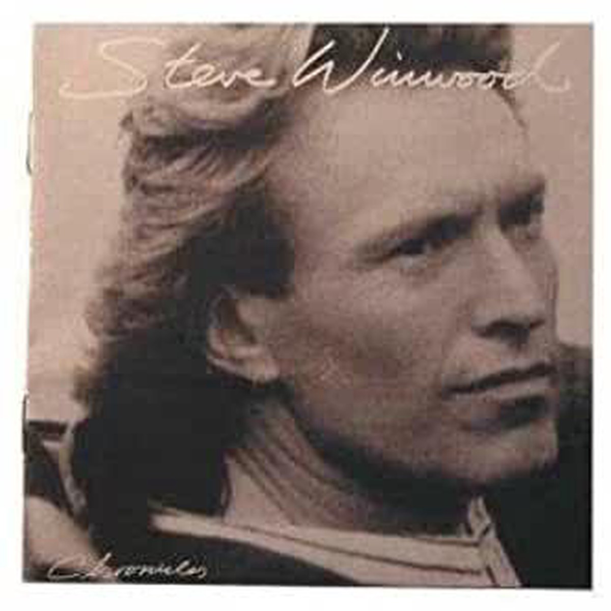 Steve Winwood- Chronicles (Used CD)