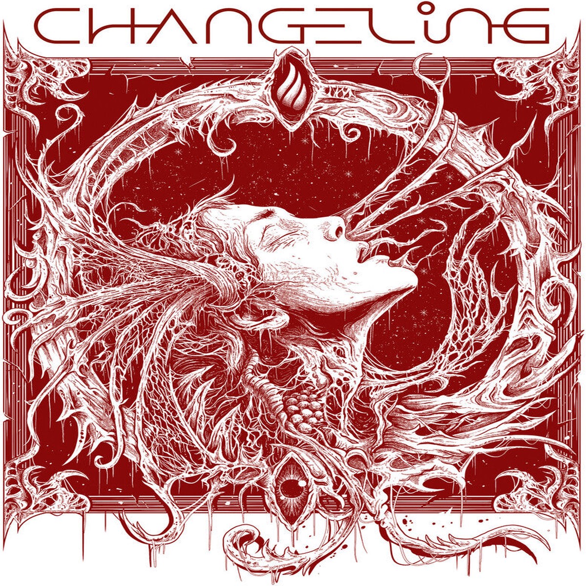 Changeling- Changeling Limited Edition Digipak (CD)
