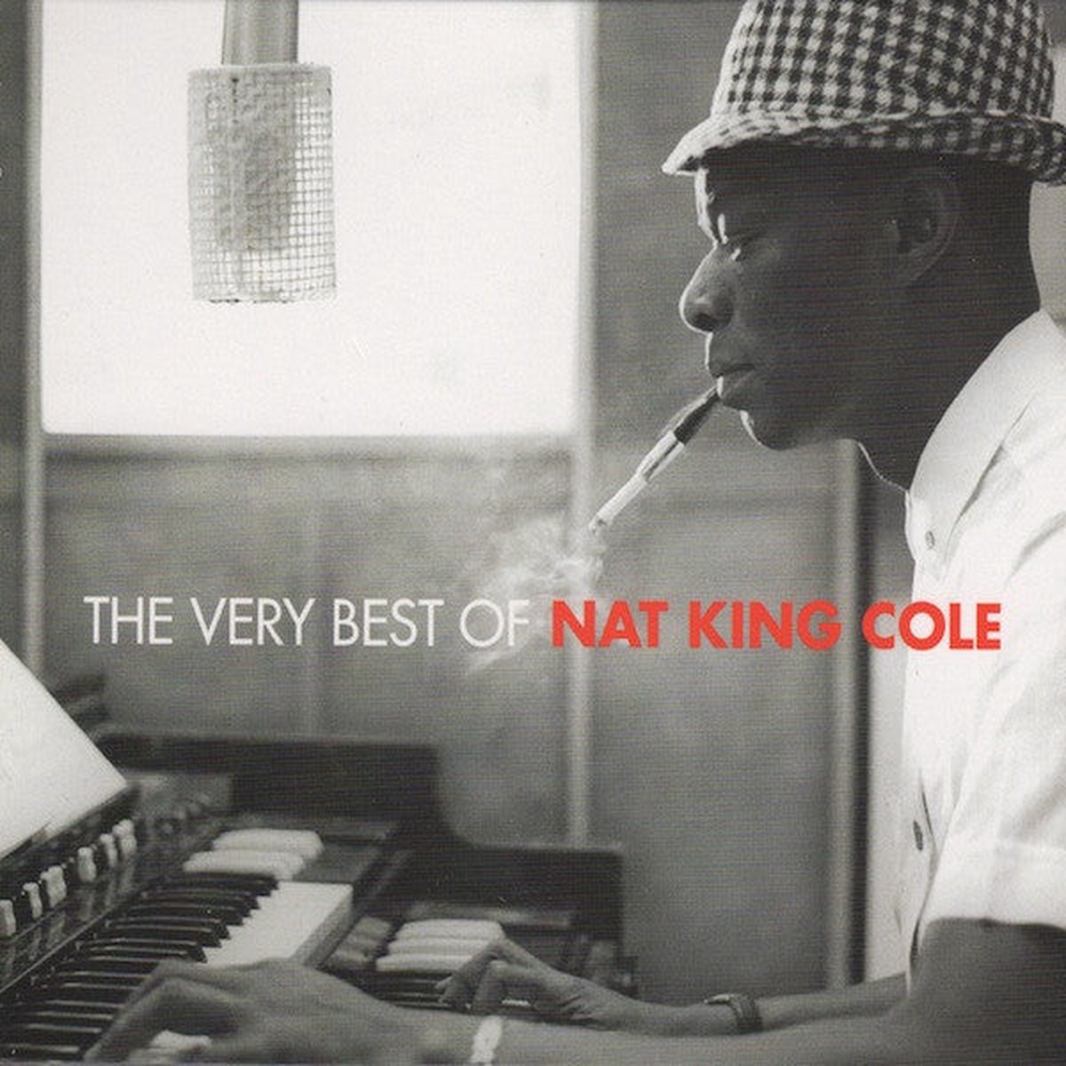 Nat King Cole - The Very Best Of Nat King Cole (2xCD) (Near Mint (NM or M-))