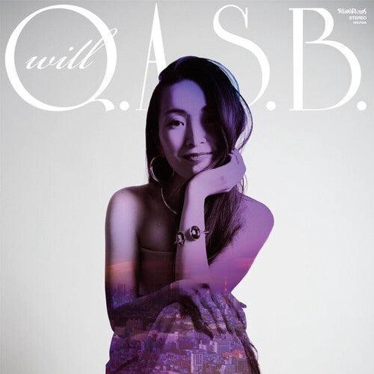 QaSB- Will (Vinyl)