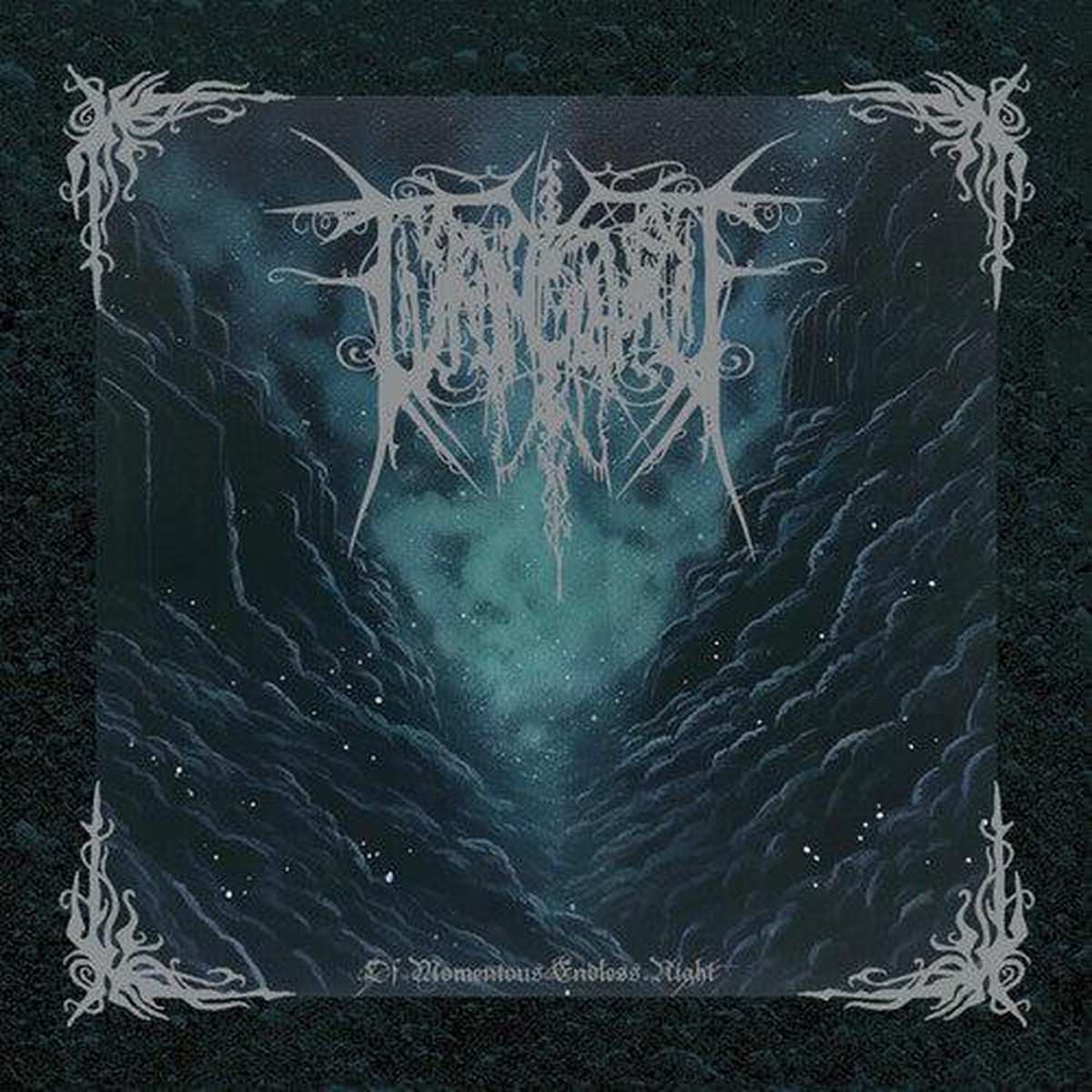 Ringare- Of Momentous Endless Night (Vinyl)