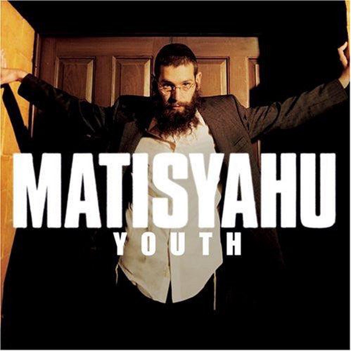 Matisyahu- Youth (Used CD)