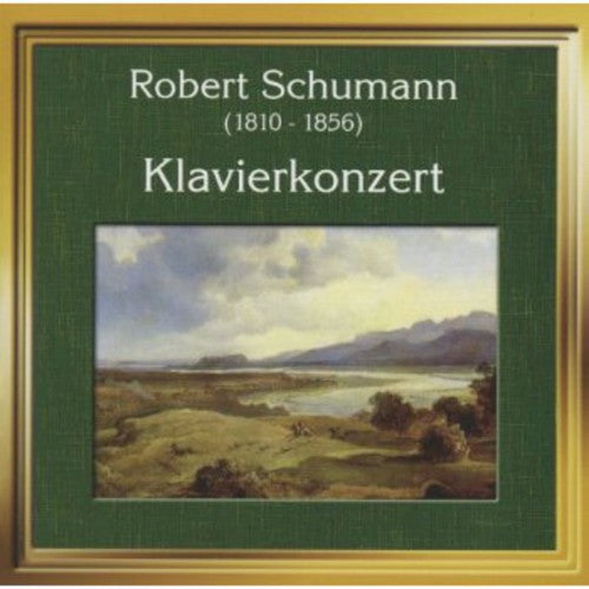 Slowakische Staatsphilharmonie- Piano Concertos (CD)