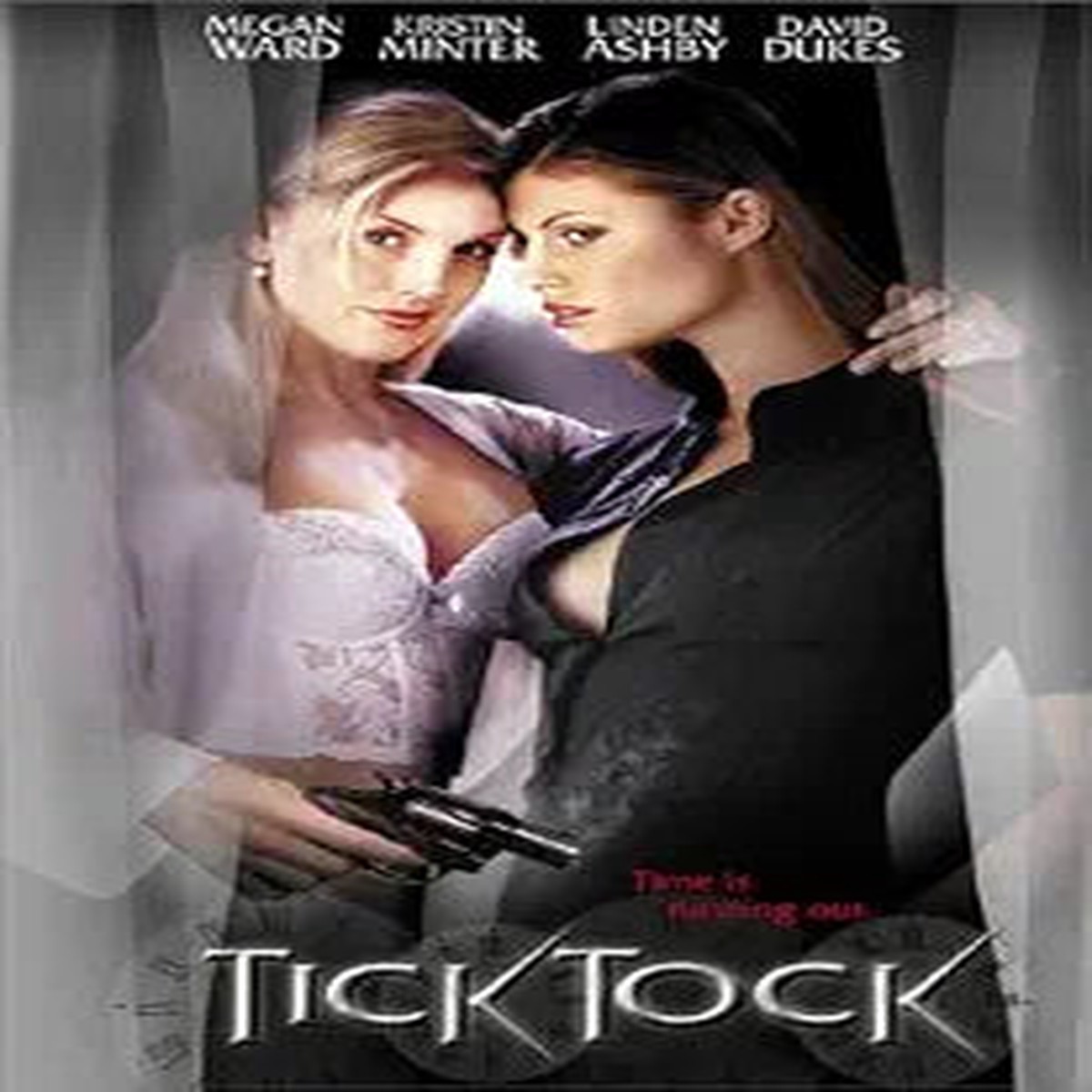 Tick Tock (Used DVD)