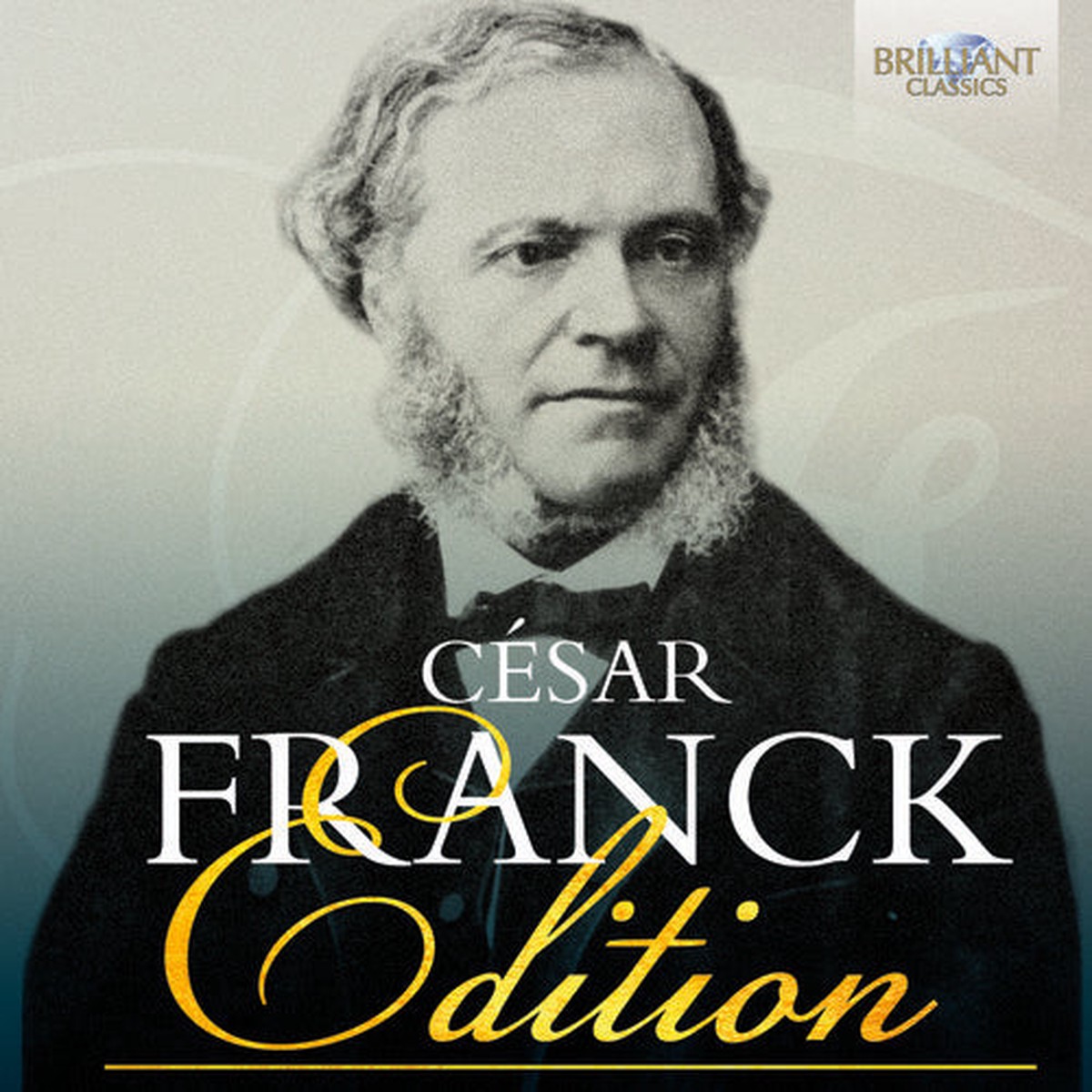 Cesar Franck Edition Var- Cesar Franck Edition (CD)