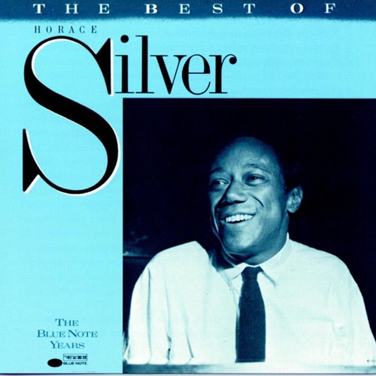 Horace Silver- The Best Of (Used CD)