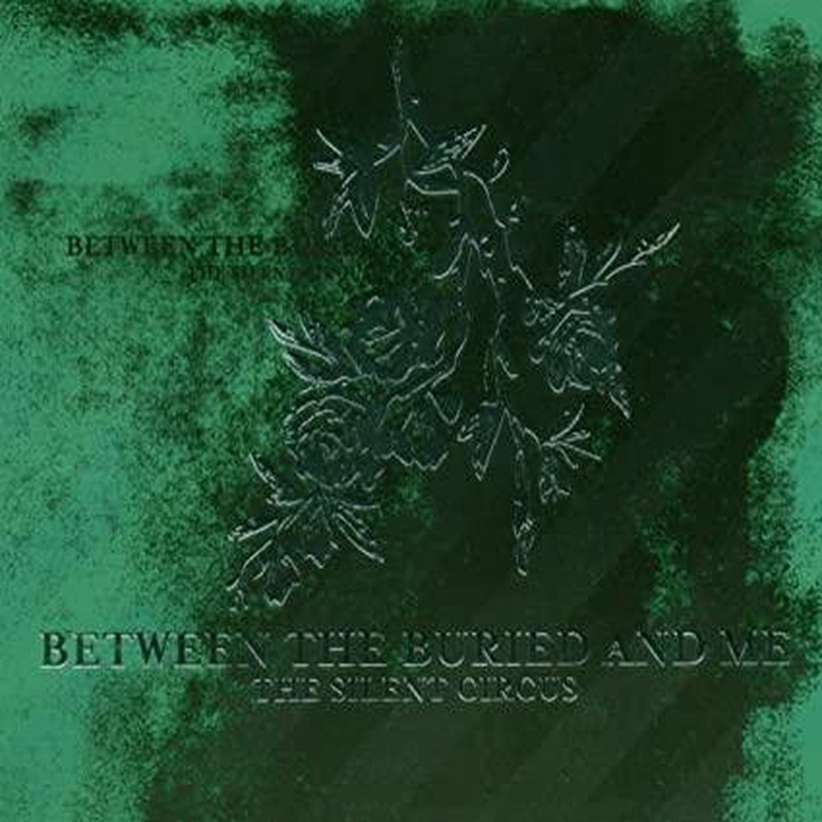 Between The Buried And Me- The Silent Circus (Reissue) (Used CD)