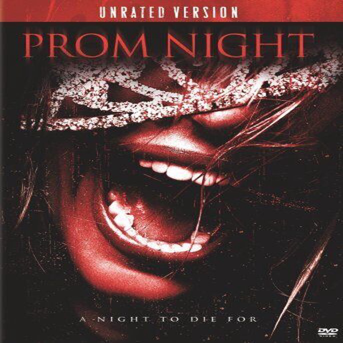 Prom Night (Used DVD)