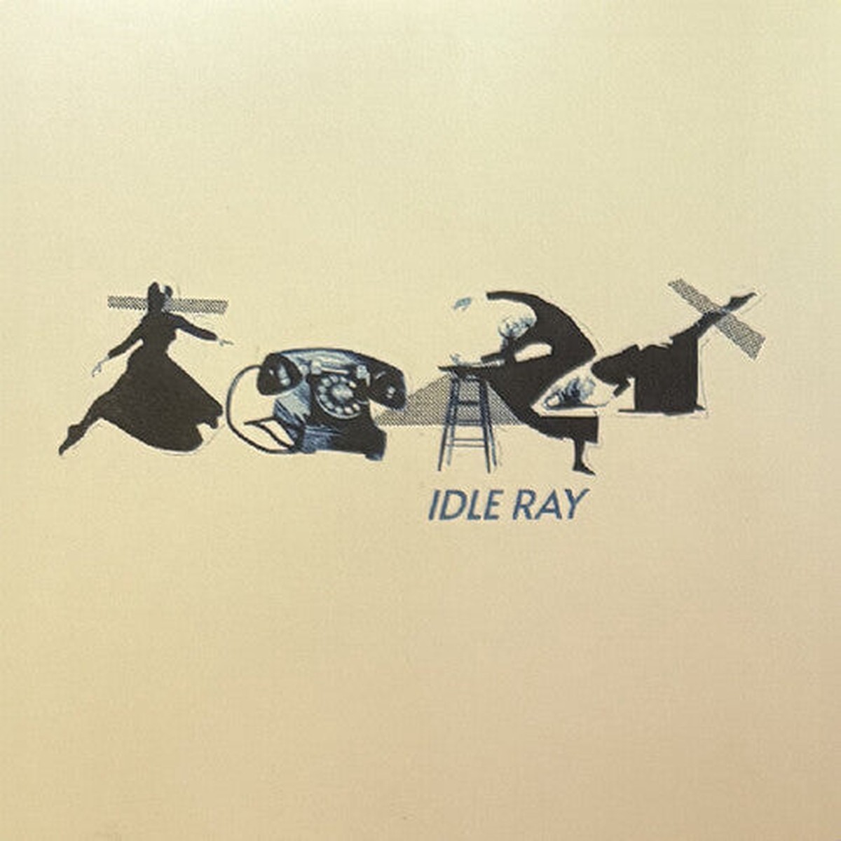 Idle Ray- Eternal Fade