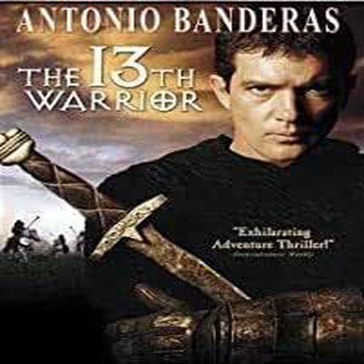 13th Warrior (Used DVD)