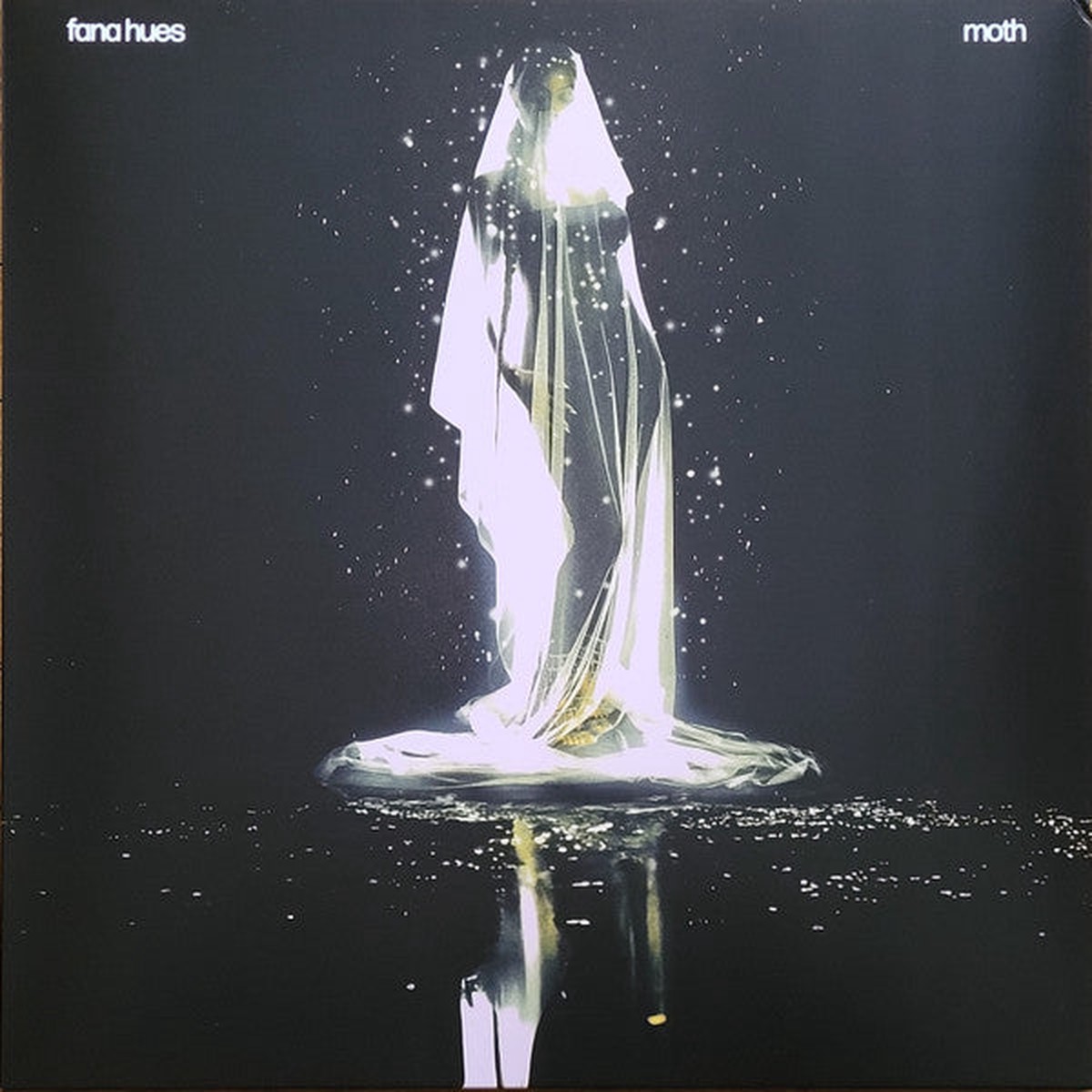 Fana Hues- Moth (Vinyl)