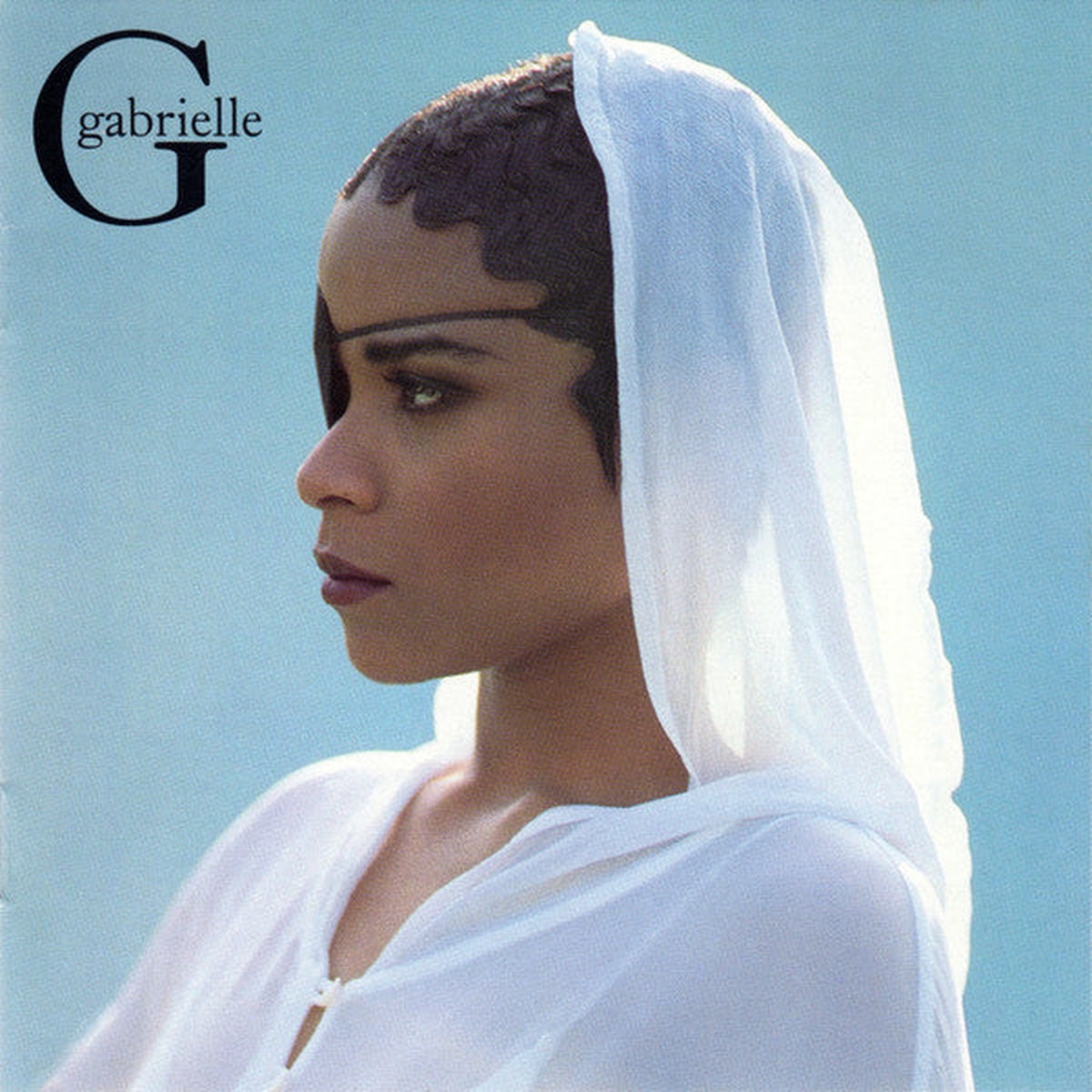 Gabrielle- Find Your Way (Used CD)