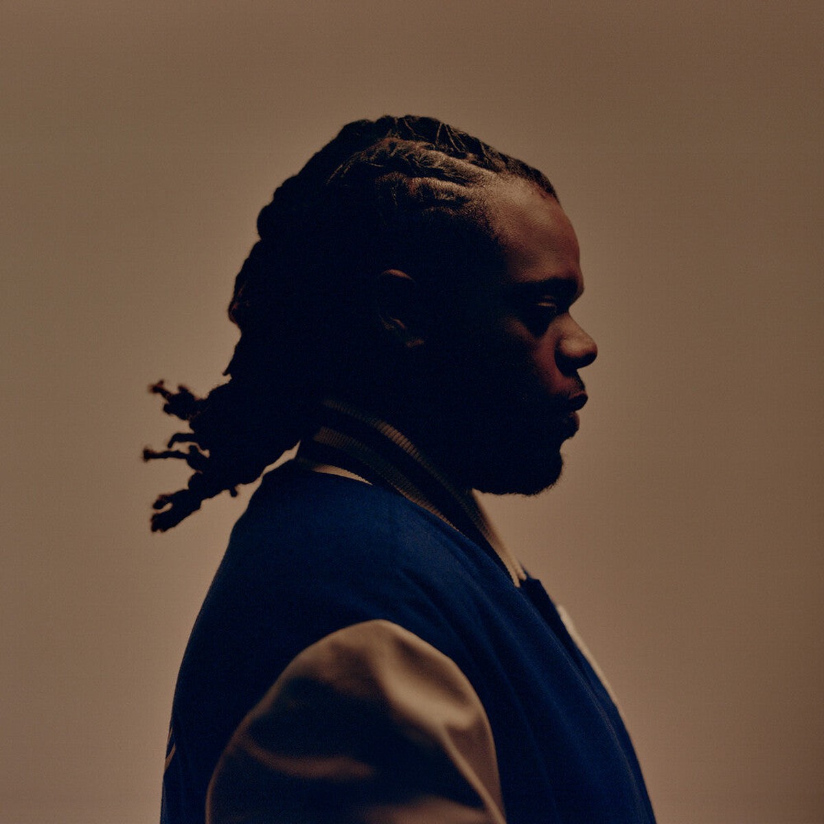 Lord Ogbon Jah-Monte- As Of Now