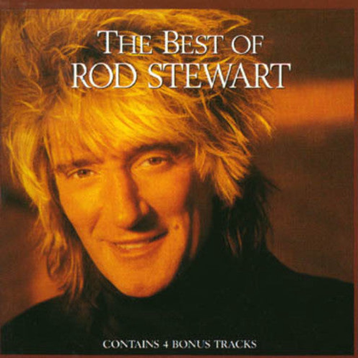 Rod Stewart- Best Of Rod Stewart Import (CD)