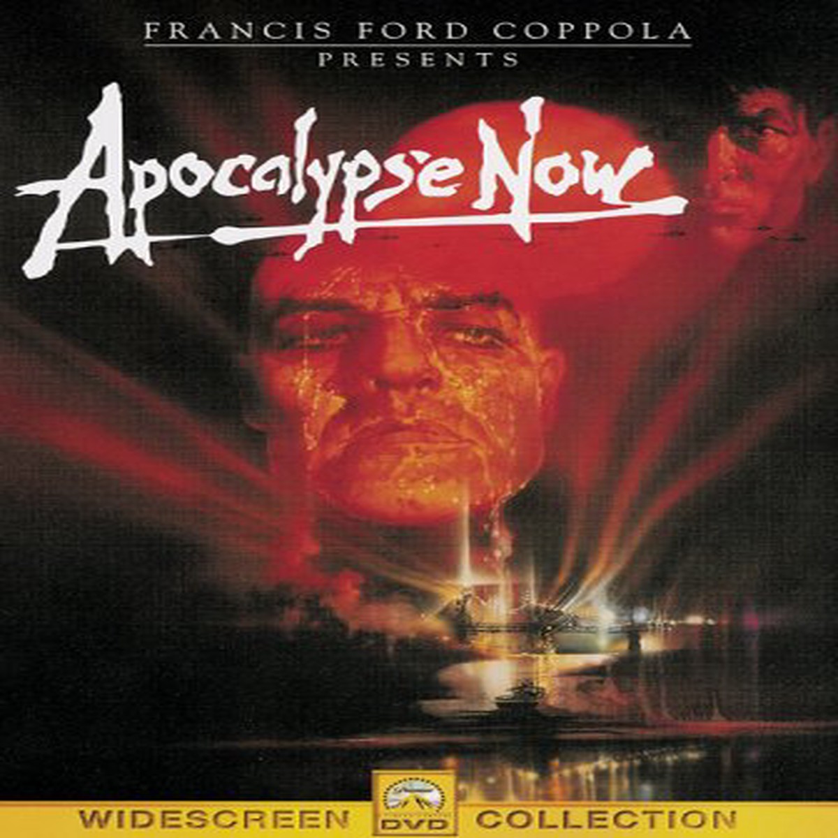 Apocalypse Now (Used DVD)