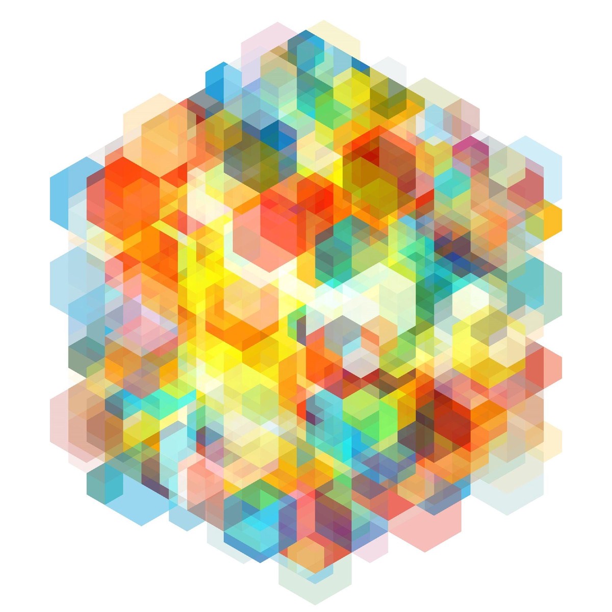 Tesseract- Polaris (Vinyl)