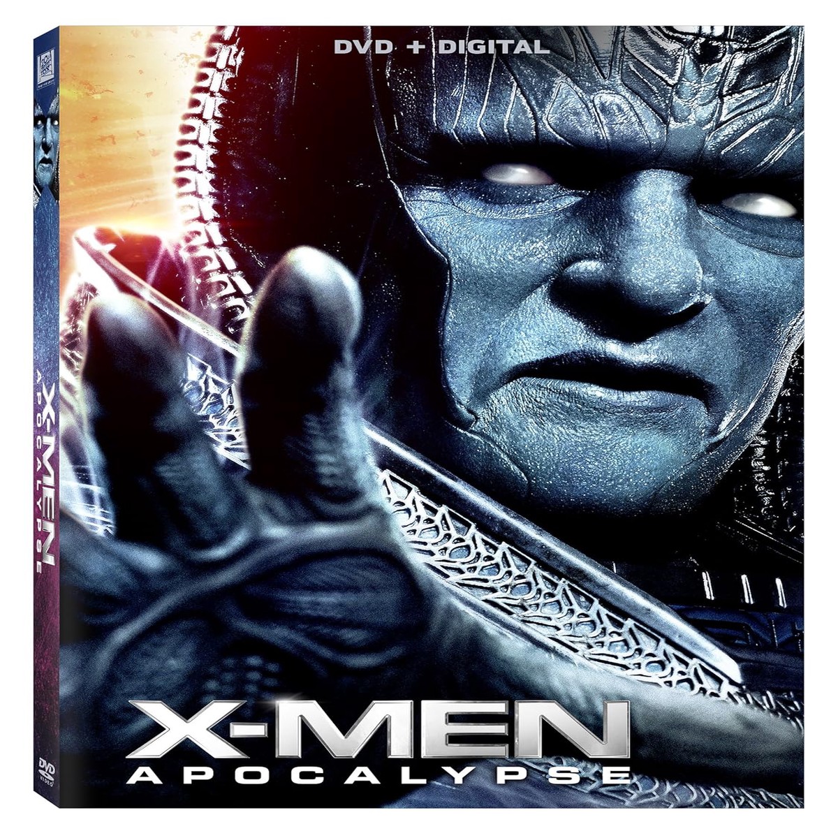 X-Men Apocalypse (Used DVD)