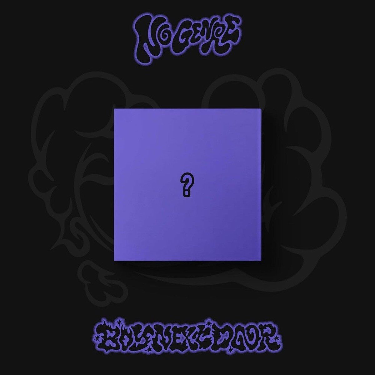 BOYNEXTDOOR- Boynextdoor 4th Ep No Genre No Matter Ver (CD)