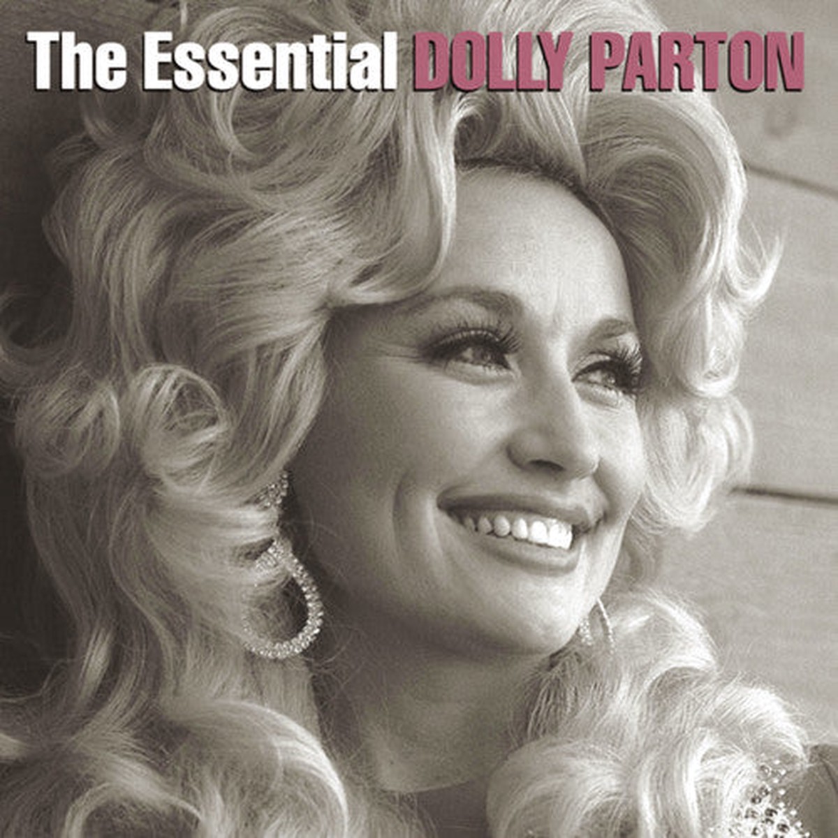Dolly Parton- Essential Dolly Parton Remastered (CD)