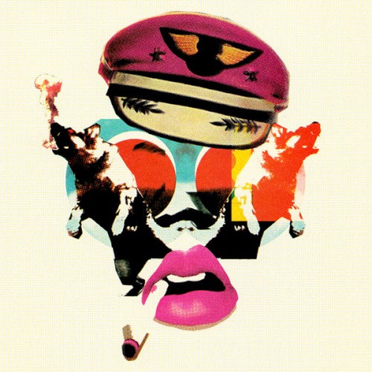 The Prodigy- Always Outnumbered Never Outgunned Import (CD)