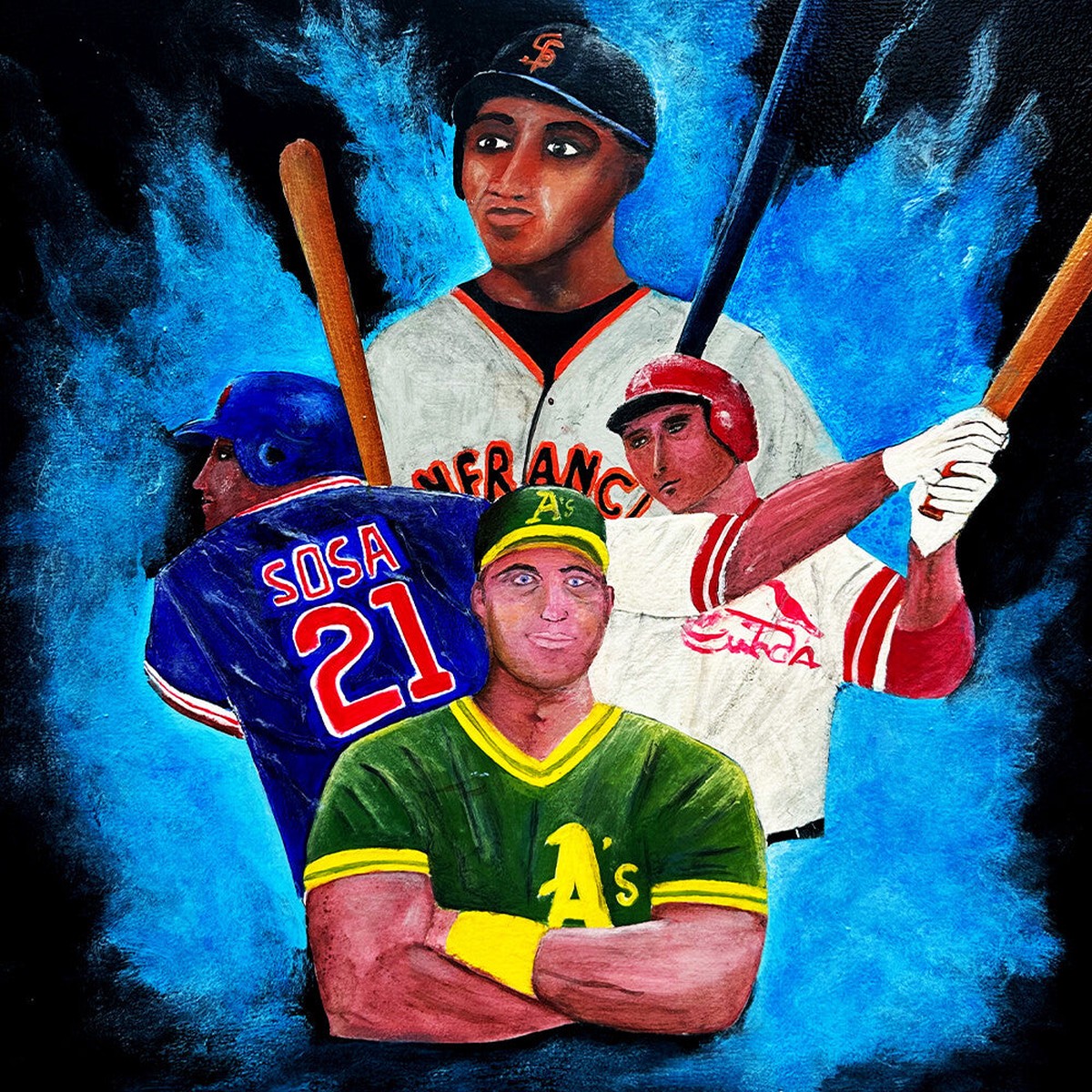 Evil Ebenezer C-Lance- Steroid Era (CD)