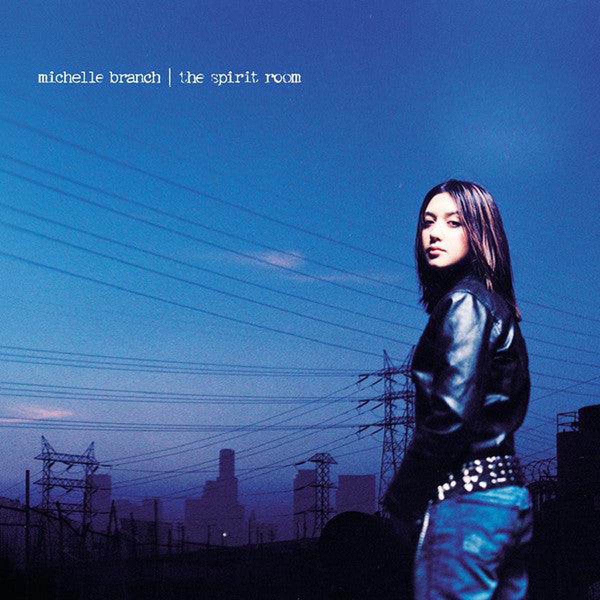 Michelle Branch- The Spirit Room (Used CD)