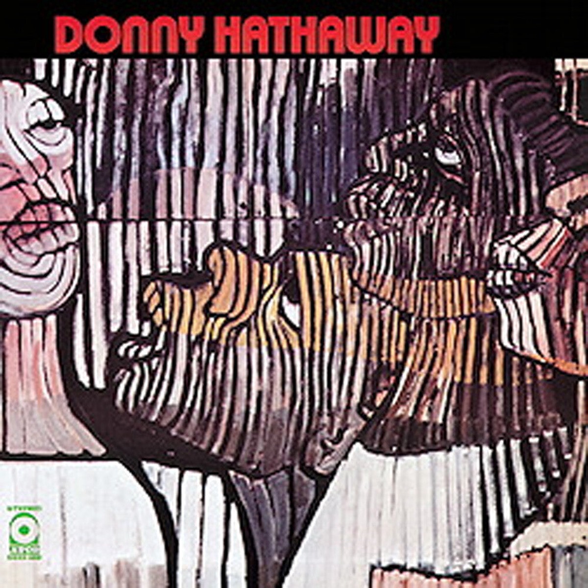 Donny Hathaway- Donny Hathaway 180 Gram Reissue (Vinyl)