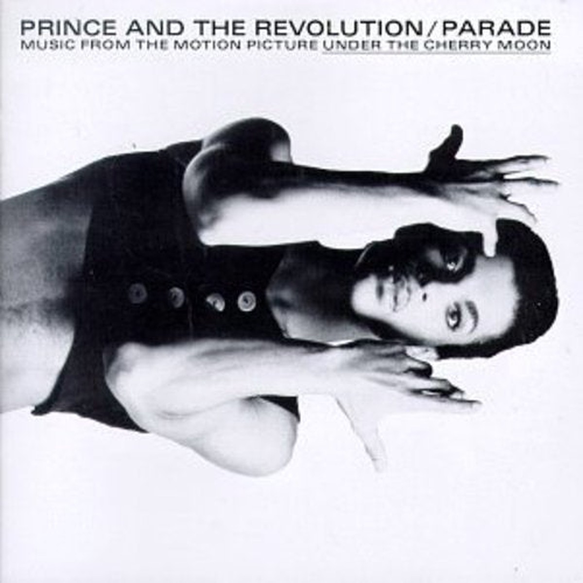 Prince- Parade (CD)