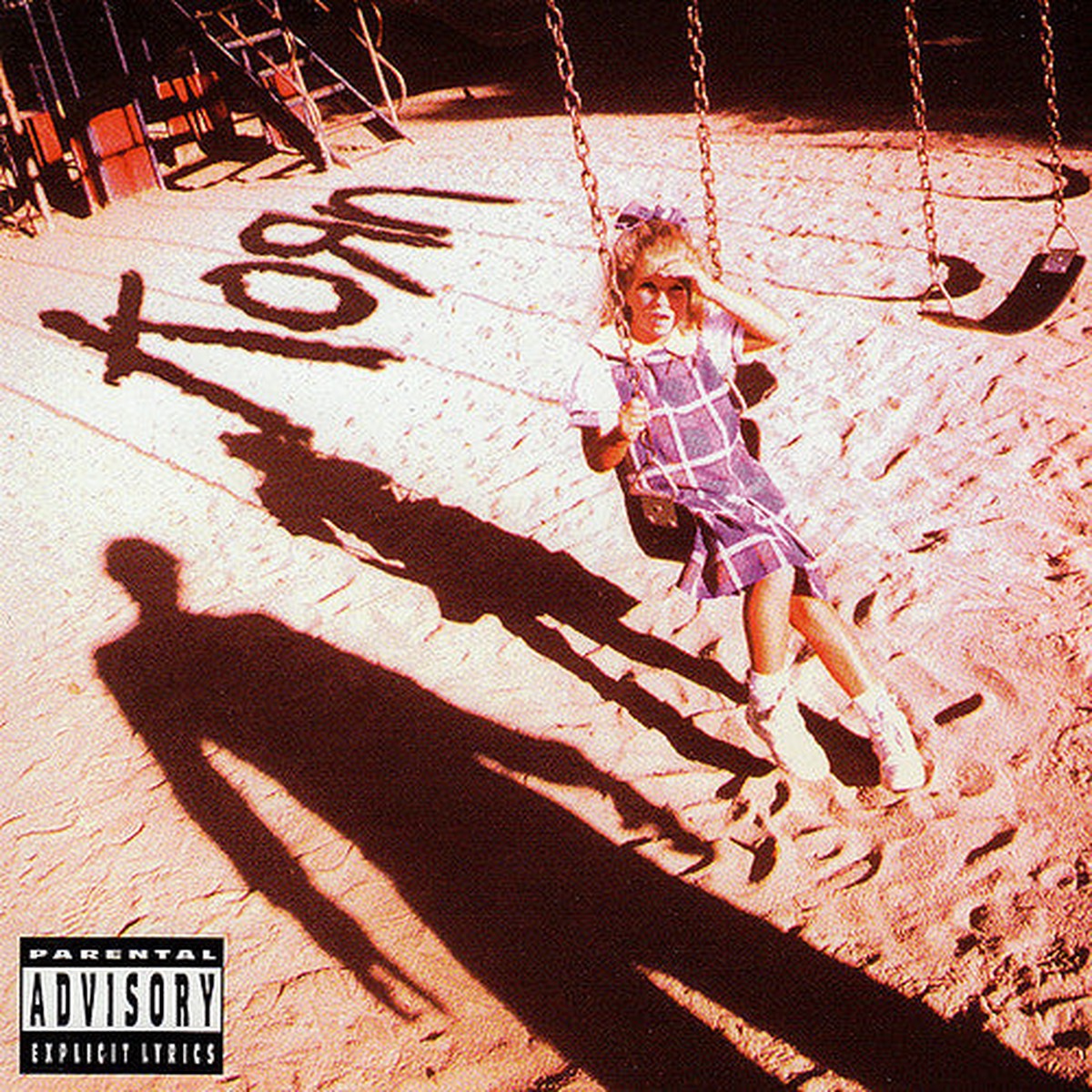 Korn- Korn (Used CD)