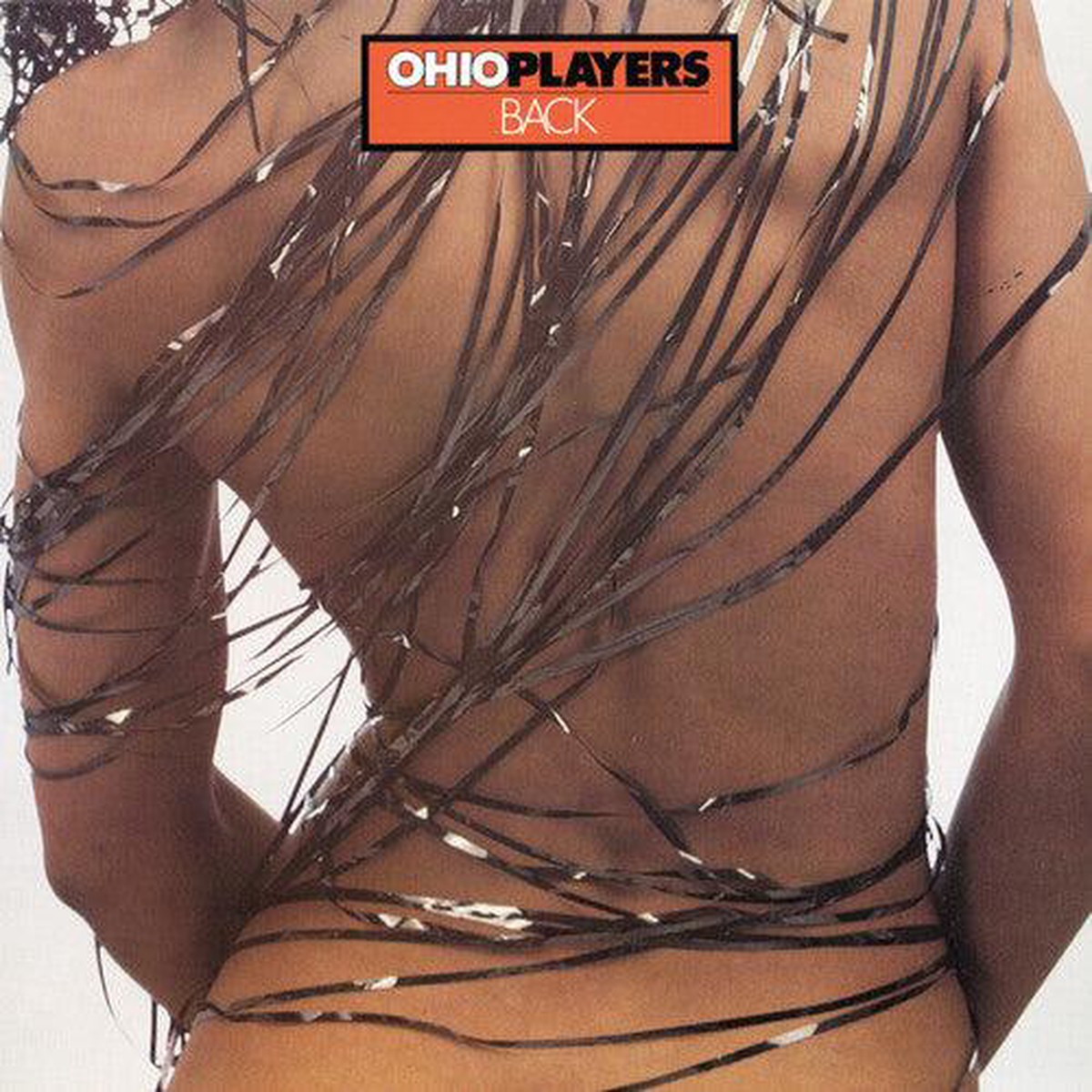 Ohio Players- Back (CD)