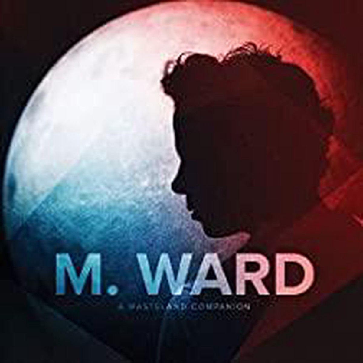 M Ward- A Wasteland Companion (Used CD)