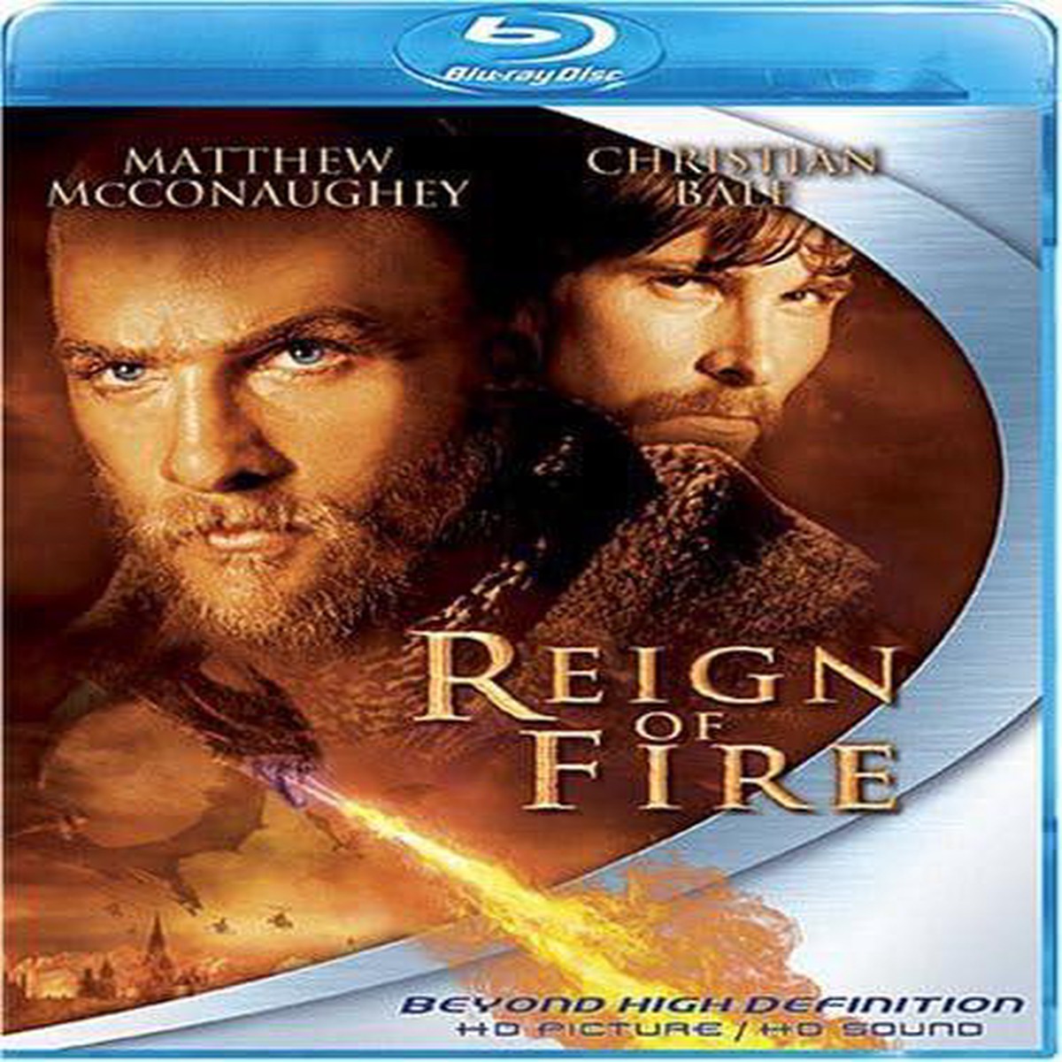 Reign of Fire