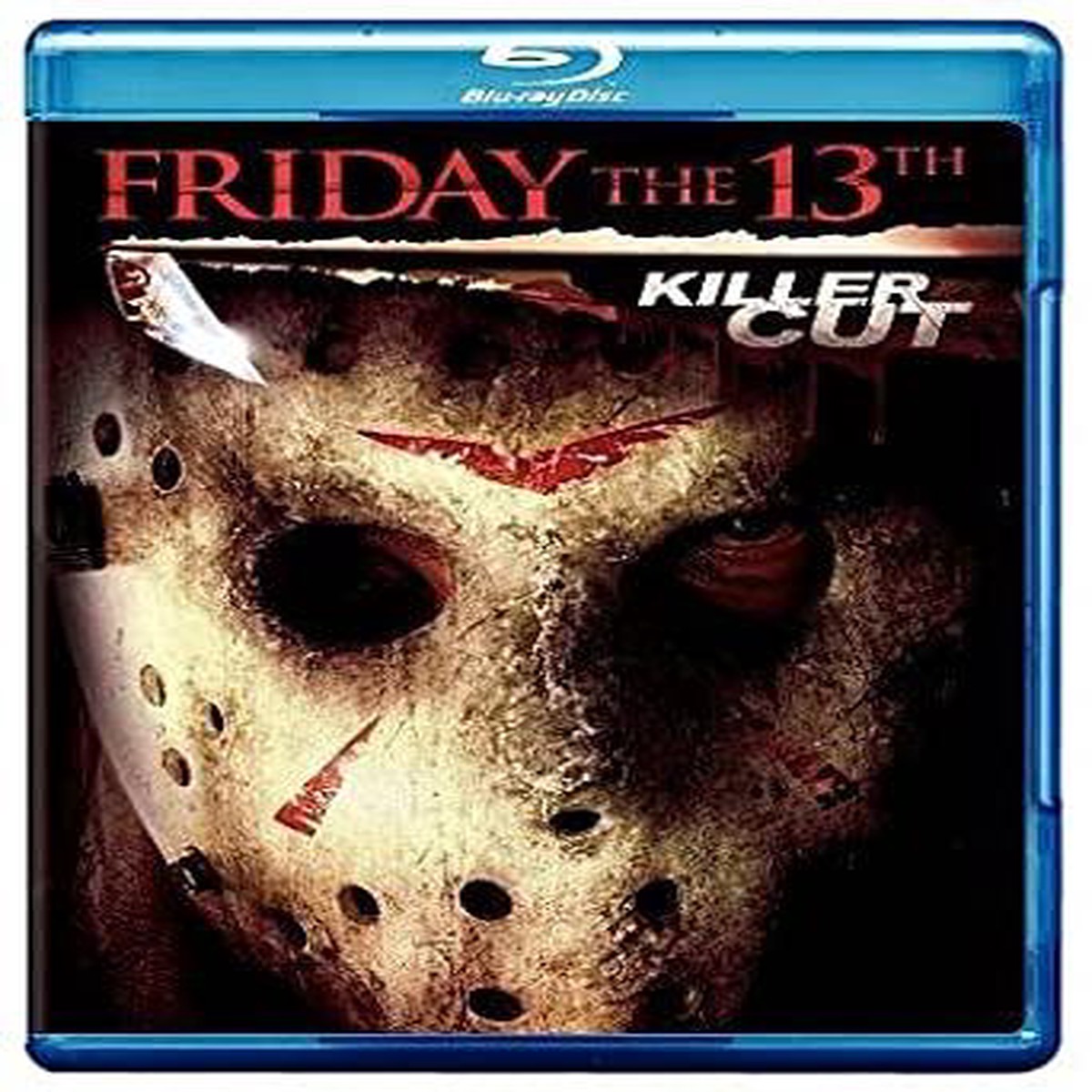 Friday The 13th Killer Cut
