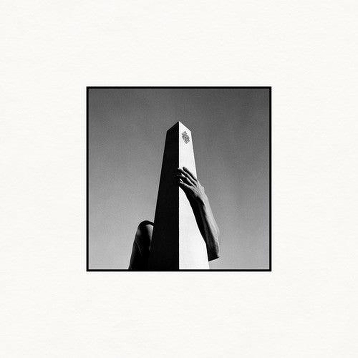 Samana- Ascension (Vinyl)