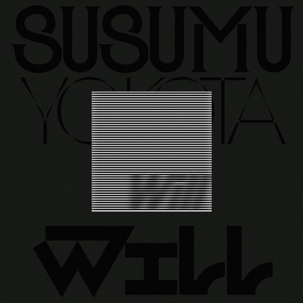 Susumu Yokota- Will (Skintone Edition) Reissue (CD)