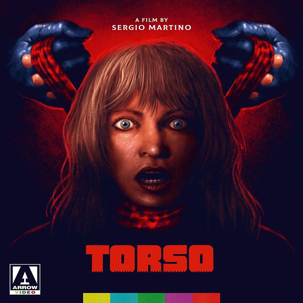 Torso (Arrow Video)