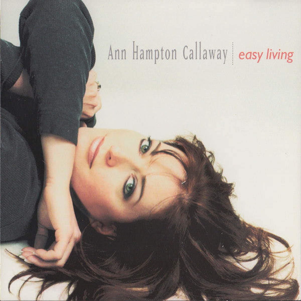 - Easy Living (CD)