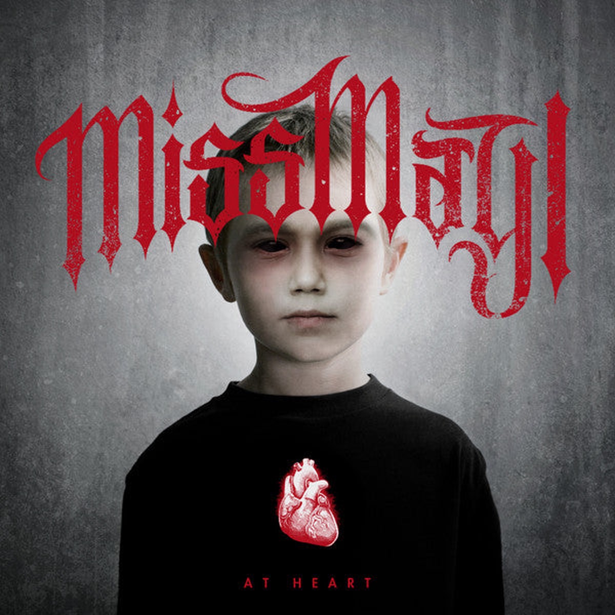 Miss May I- At Heart (Used CD)