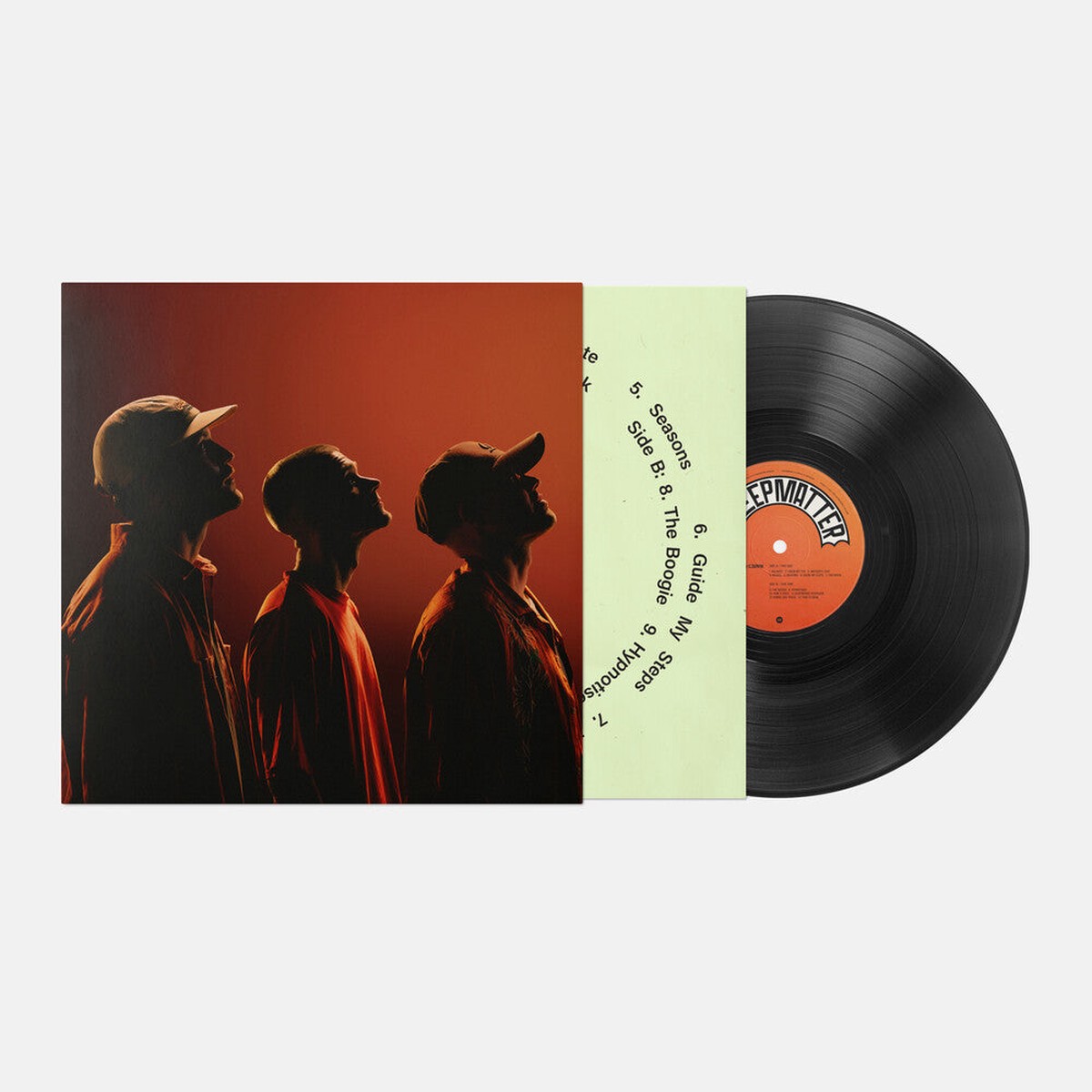 Summers Sons- Lightworks (Vinyl) (PREORDER)