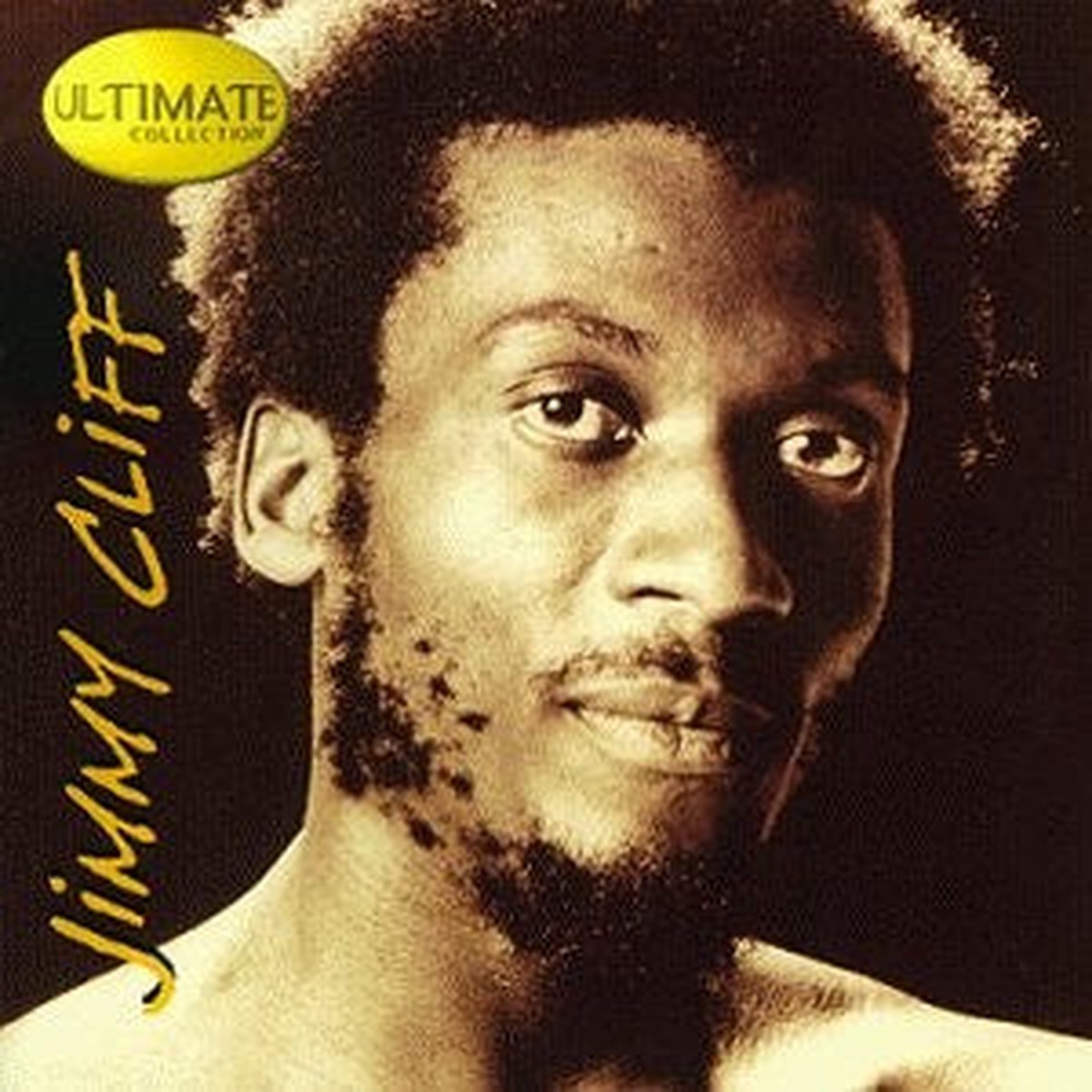 Jimmy Cliff- Ultimate Collection (Used CD)